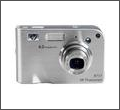 HP PhotoSmart R717